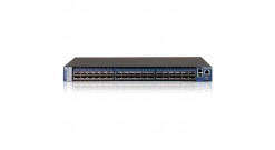 Коммутатор Mellanox SwitchX-2 based 36-port QSFP 40GbE 1U Ethernet Switch, 36 QS..
