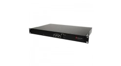 Контроллер Polycom 2583-73553-010 VBP 5300-E25 Firewall/ NAT traversal unit for medium to large enterprise locations. This model is for the Russia market only, and all encryption is disabled