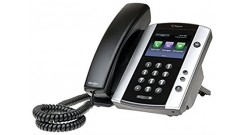 Телефон SIP Polycom 2200-48500-114