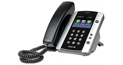 Телефон SIP Polycom 2200-48500-114