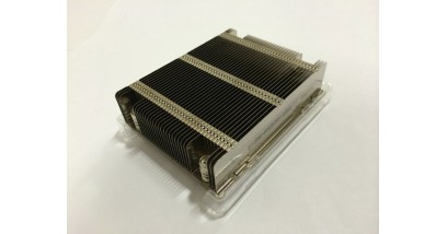 Система охлаждения Supermicro SNK-P0057PS 1U Passive CPU HS 26-mm Height for Narrow ILM Mounting