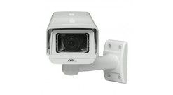 Сетевая камера AXIS P1357-E Outdoor, IP66-rated, 5MP, day/night, fixed network c..