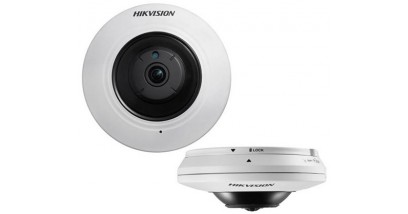 Сетевая камера Hikvision DS-2CD2942F