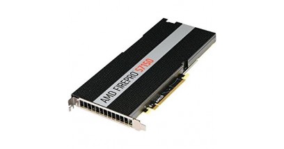Видеокарта AMD FIREPRO S7150 8GB GDDR5 PCIE 3.0 100-505721 (OEM)