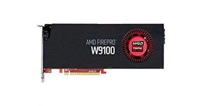 Видеокарта AMD FIREPRO W9100 32GB GDDR5 6-MDP PCIE 3.0 100-505989