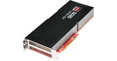 Видеокарта AMD FirePro S9170 32GB, GDDR5 (100-505932)