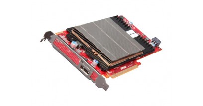 Видеокарта AMD FirePro V7800P (GPU Computing Board, Замена FireStream), PCI-Ex16 2.0 2048MB (100-505691) Brown Box