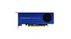 Видеокарта AMD RADEON PRO WX 2100 - 2GB GDDR5 2-MDP / 1-DP PCIE 3.0 100-506001..