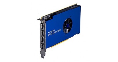 Видеокарта AMD RADEON PRO WX 5100 100-505940