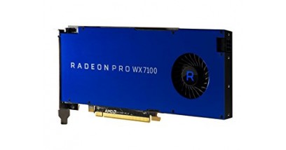Видеокарта AMD RADEON PRO WX 7100 100-505826