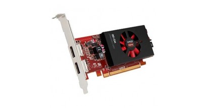 Видеокарта Dell 490-BCHN AMD FirePro W2100 2Gb
