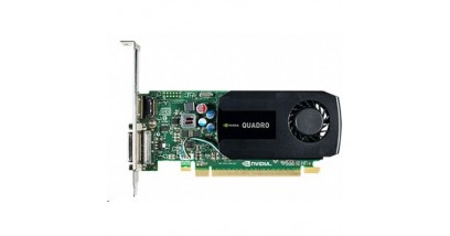 Видеокарта Dell NVIDIA QUADRO K620 2048Mb DDR3 DVIx1/DPx1 oem