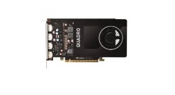 Видеокарта Dell NVIDIA Quadro P2000, 5GB, 4 DP, Precision; (Customer KIT..