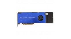 Видеокарта Dell PCI-E Radeon Pro WX 7100 AMD WX 7100 8192Mb 256bit DDR5/DPx4 oem