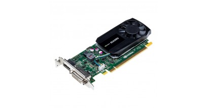 Видеокарта Dell PCI-E nVidia Quadro Quadro K620 2048Mb DDR3 DVIx1/DPx1 oem