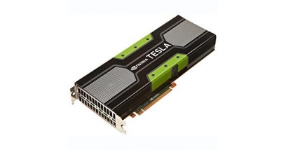 Видеокарта Nvidia Tesla Supermicro AOC-GPU-NVK20X K20X PCI-E board 6GB Passive Cooling