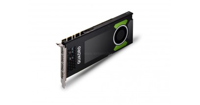 Видеокарта Lenovo ThinkStation Nvidia Quadro P4000 8GB GDDR5 DPx4 Graphics Card with Short Extender