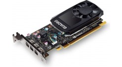 Видеокарта Lenovo ThinkStation Nvidia Quadro P400 2GB GDDR5 Mini DPx3 Graphics C..