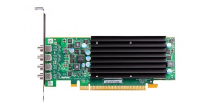 Видеокарта Matrox C420-E2GBLAF, C420 LP PCIE X16 2GB ROHS