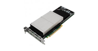 Видеокарта NVIDIA Tesla K20 GPU computing card 5GB PCIE 706/2600 2496 cores 320-bit GDDR5 Fan