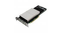 Видеокарта NVIDIA Tesla PNY K20 GPU 5GB GDDR5, 2496-Cuda cores, 706MHz, 1.31TFlop DP, 320-bit, PCIe x16 Gen2, Passive cooling