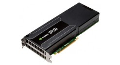 Видеокарта Nvidia GRID Supermicro AOC-GPU-NVK520-RL, GeForce Grid K520 for Cloud..
