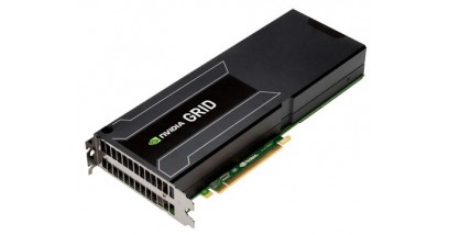 Видеокарта Nvidia GRID Supermicro AOC-GPU-NVK520-RL, GeForce Grid K520 for Cloud Gaming R