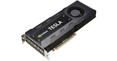 Видеокарта PNY Tesla K40C GPU computing card 12GB PCIE 745/1502 2800 cores 384-bit GDDR5 Fan