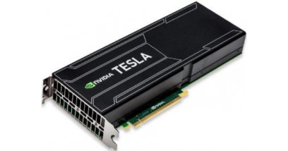 Видеокарта Nvidia Tesla Supermicro K40C AOC-GPU-NVK40C