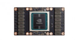 Видеокарта Nvidia TESLA V100 SXM2 16GB (900-2G503-0000-000) OEM
