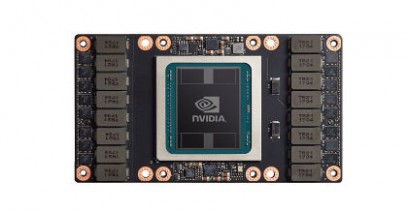 Видеокарта Nvidia TESLA V100 SXM2 16GB (900-2G503-0000-000) OEM