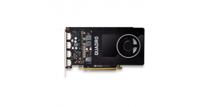 Видеокарта PNY GPU-NVQP2000 Quadro P2000 5GB GDDR5 PCIe3.0