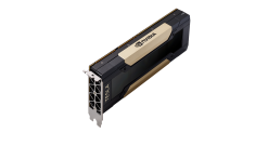 Видеокарта PNY Tesla V100 16Gb CoWoS HBM2 w/ECC, 4096-bit, PCIE 3.0x16, 5120 Cuda Cores