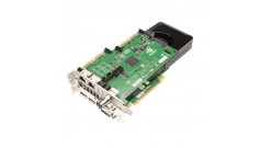 Видеокарта PNY Quadro K5000 Sync 4GB PCIE Genlock/Framelock Retail