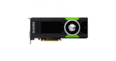 Видеокарта PNY Nvidia Quadro P5000 16GB PCIEX16 GEN3 (5шт. в уп.) (VCQP5000-5PB)