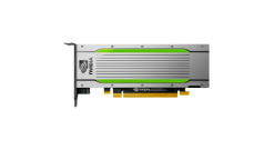Видеокарта PNY Nvidia Tesla T4 16Gb, 256-bit, PCIE 3.0x16, 2560 Cuda Cores, INT8 130TPOS, INT4 260TOPS, Low Profile, Retail
