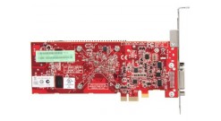 Видеоплата AMD FirePro 2270 512MB DDR3, 1xDMS-59, PCIe 2.0x1