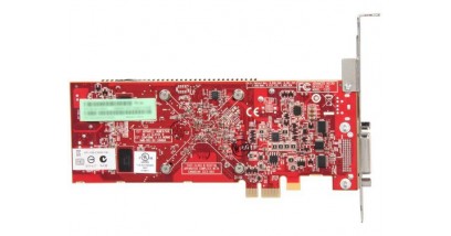 Видеоплата AMD FirePro 2270 512MB DDR3, 1xDMS-59, PCIe 2.0x1