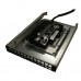 Корзинка Supermicro MCP-220-83601-0B FDD dummy tray, supports 1x 2.5" slim HDD (CSE-836)