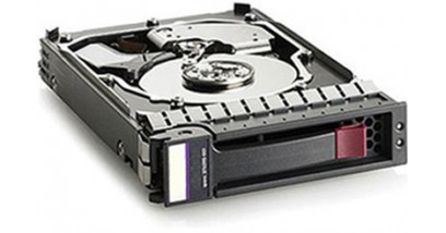 Жесткий диск IBM 300 GB 2.5-inch 15K RPM SAS HDD