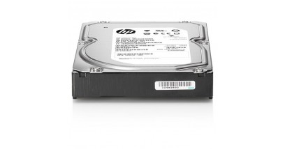 Жесткий диск Dell 1TB SATA 3.5"" SATA 7.2k Entry HDD cable connection for R210II/T110II/T20