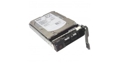 Жесткий диск Dell 10TB, SAS, 3.5"" NL 7.2K для 13G Hot Swapp (400-ANVF)