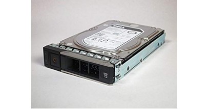 Жесткий диск Dell 12Tb SAS NL 7.2K для 14G 401-ABHX Hot Swapp 3.5""