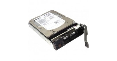 Жесткий диск Dell 12Tb SATA 7.2K для 14G 401-ABHY Hot Swapp 3.5""