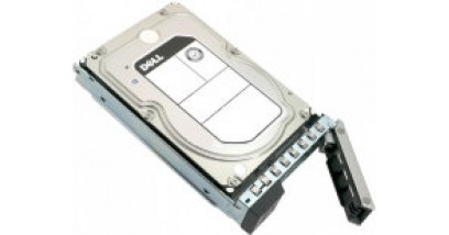 Жесткий диск Dell 14Gb SAS 7K для 14G 400-BEII Hot Swapp 3.5""