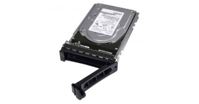 Жесткий диск Dell 14Gb SATA 7.2K 400-AXZJ Hot Swapp 3.5""