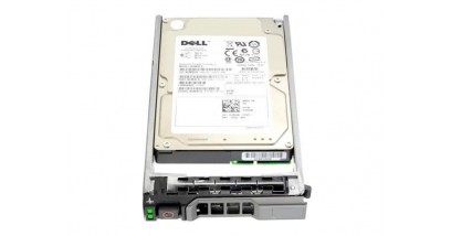 Жесткий диск Dell 1TB SATA 2.5"" 512e 7200 rpm