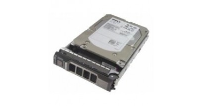 Жесткий диск Dell 1TB SATA 2.5"" 7.2k 6Gbps HDD Hot Plug for For 11G/12G/13G/T440/T640 servers (analog 400-22283 , 400-24973 , 400-AEFD , 400-AEFC)