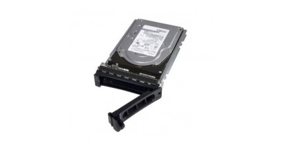 Жесткий диск Dell 1TB SATA 3.5"" 7.2k HDD cable connection for T20/T130/R230 (without SATA cable)