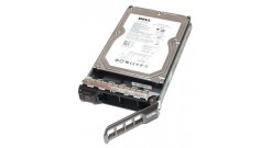 Жесткий диск Dell 1TB SATA 7.2k 3.5"" HD Hot Plug Fully Assembled Kit for servers 13 Generation